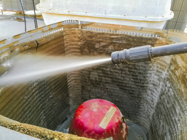 Best Air Duct Cleaning Near Me  in Forest Oaks, NC