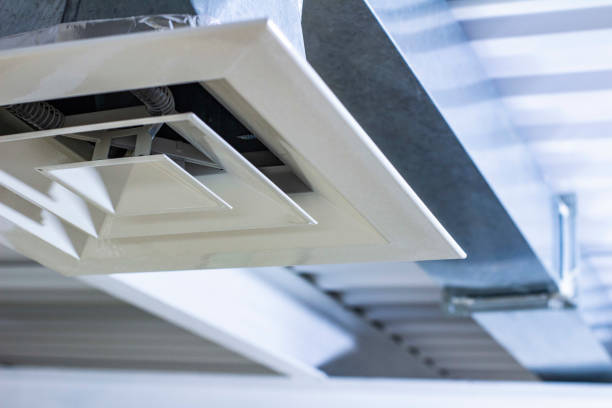 Best Professional Duct Cleaning Services  in Forest Oaks, NC
