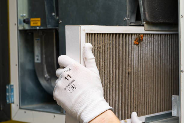  Forest Oaks, NC Airduct Cleaning Pros