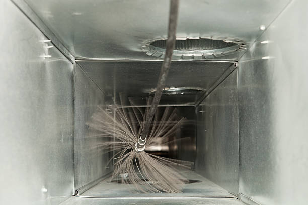Best Air Duct Cleaning Near Me  in Forest Oaks, NC