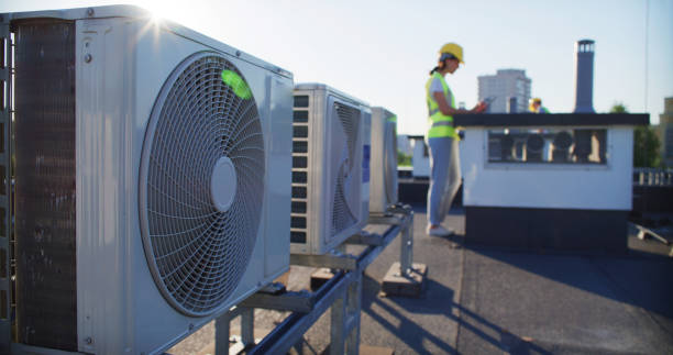 Best Best Air Duct Cleaning Company  in Forest Oaks, NC