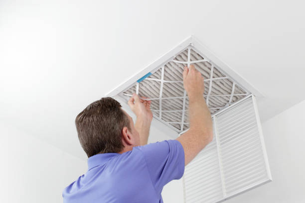 Best General Air Duct Cleaning  in Forest Oaks, NC